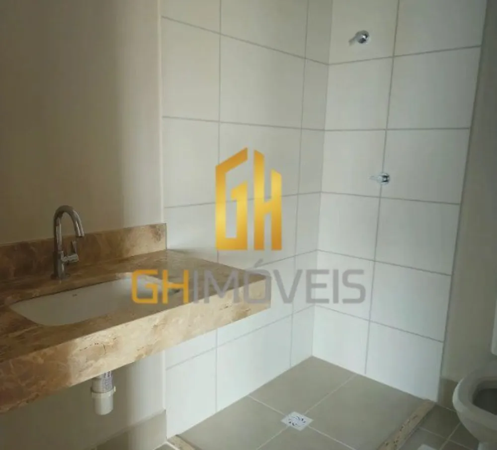 Apartamento, 2 quartos, 64 m² - Foto 1