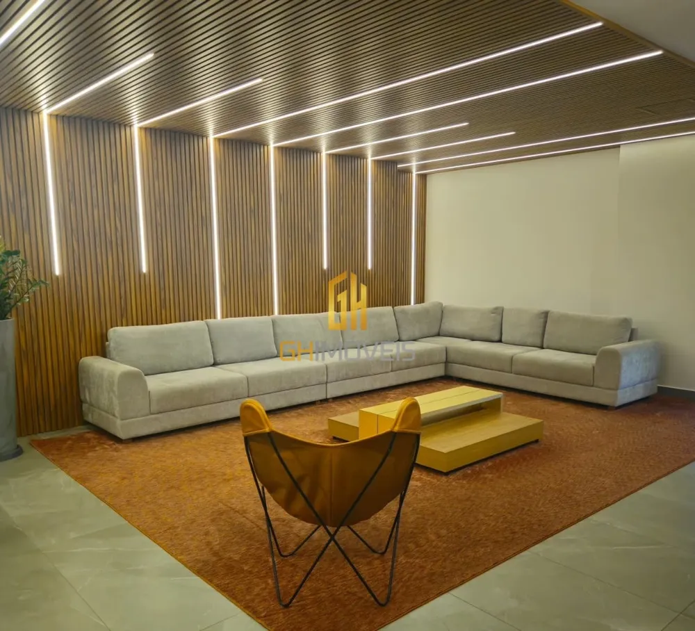 Apartamento, 2 quartos, 64 m² - Foto 3