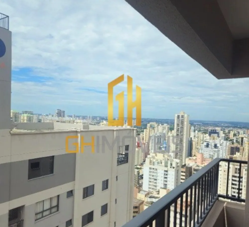 Apartamento, 2 quartos, 64 m² - Foto 2
