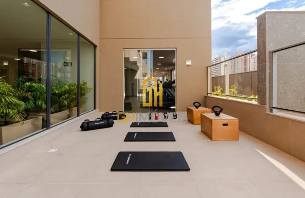 Apartamento, 2 quartos, 64 m² - Foto 4