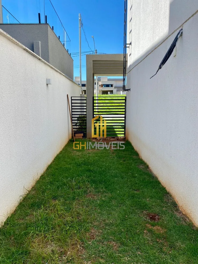 Sobrado, 3 quartos, 181 m² - Foto 4