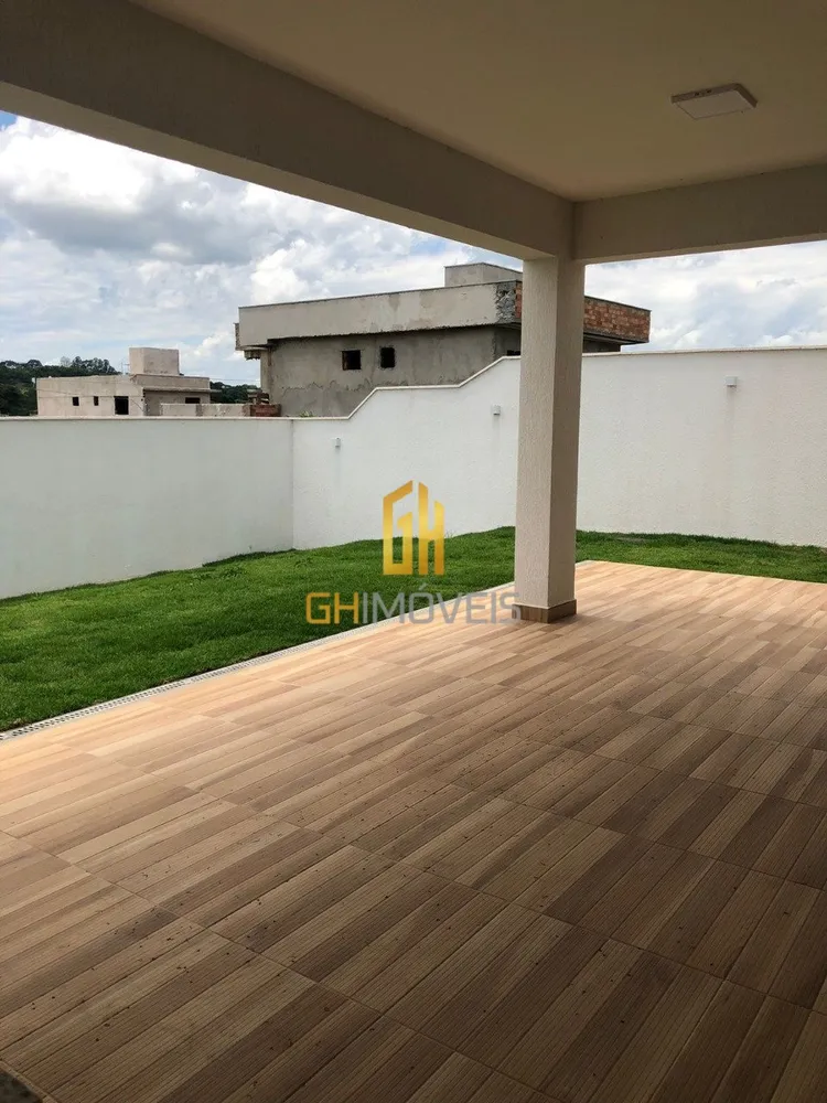 Sobrado, 3 quartos, 181 m² - Foto 2