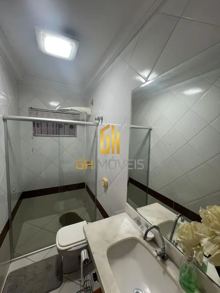 Sobrado, 3 quartos, 200 m² - Foto 4