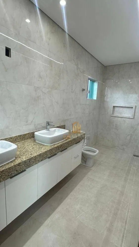 Casa, 3 quartos, 180 m² - Foto 3
