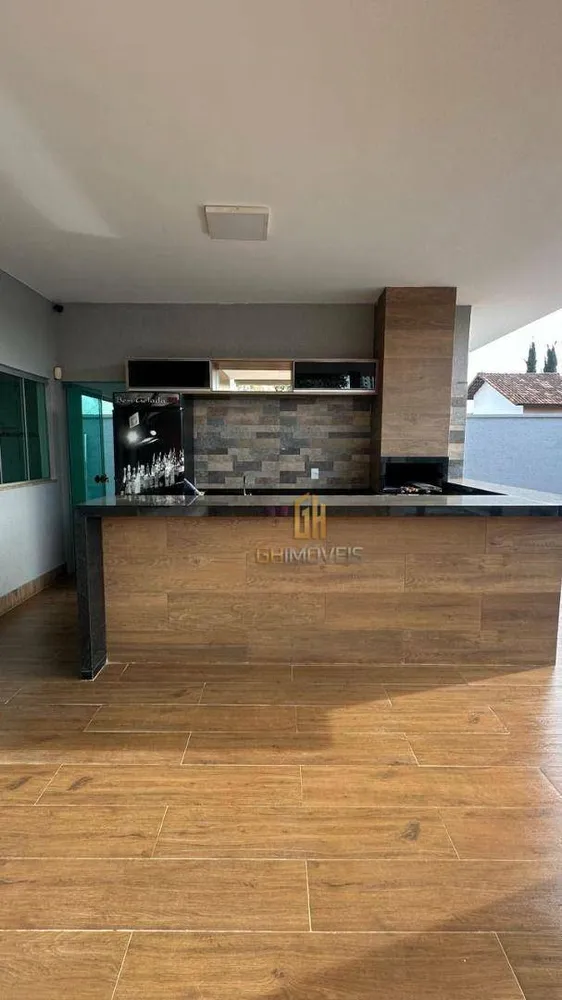 Casa, 3 quartos, 180 m² - Foto 2