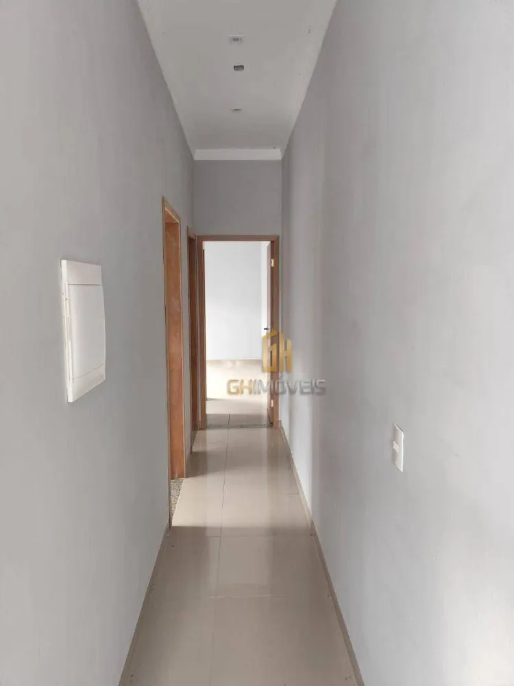 Casa, 2 quartos, 100 m² - Foto 2