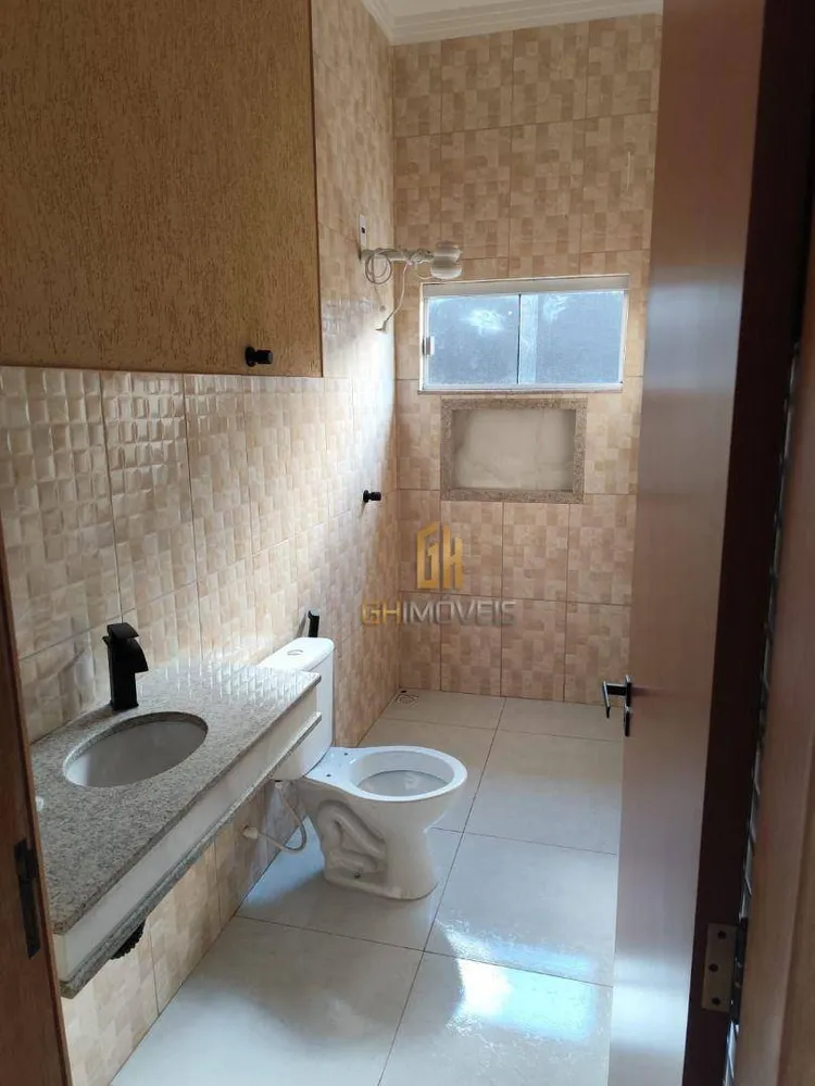 Casa, 2 quartos, 100 m² - Foto 1
