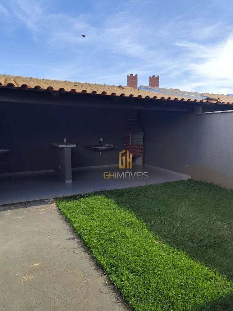 Casa, 2 quartos, 100 m² - Foto 3