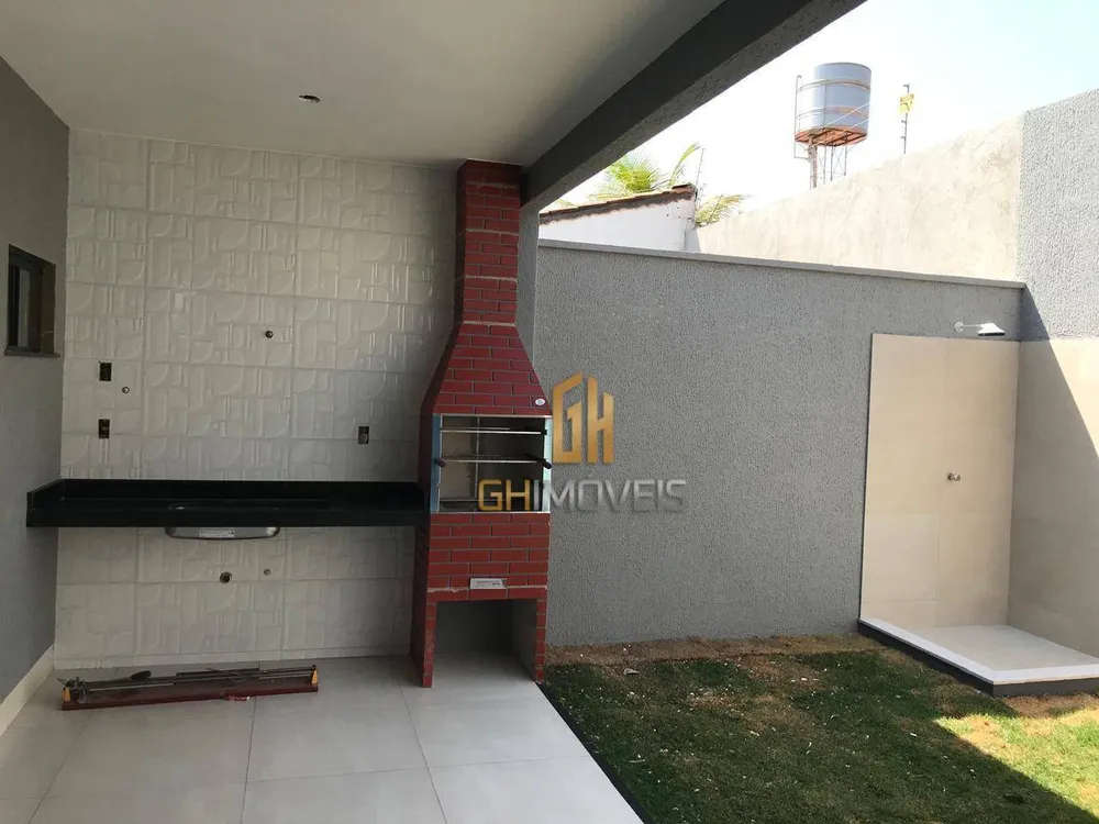 Casa, 3 quartos, 92 m² - Foto 3