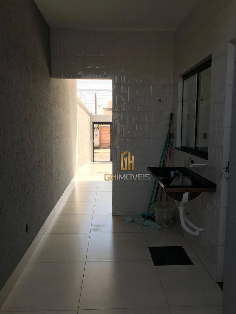 Casa, 3 quartos, 92 m² - Foto 4