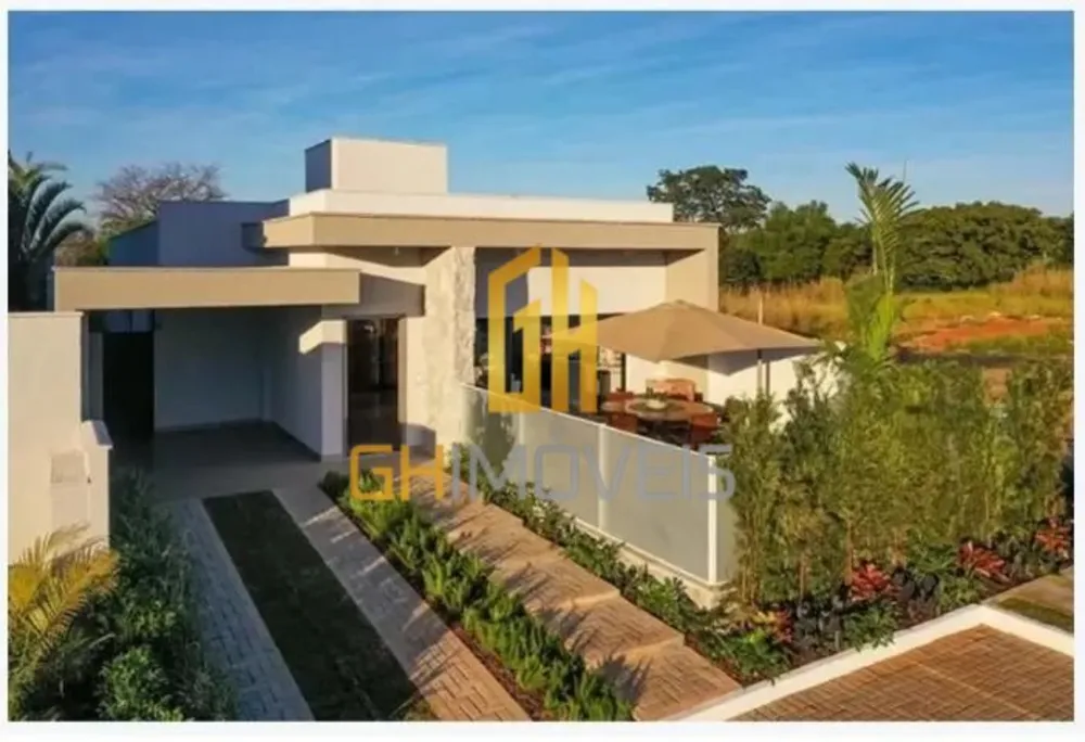 Casa, 3 quartos, 172 m² - Foto 1