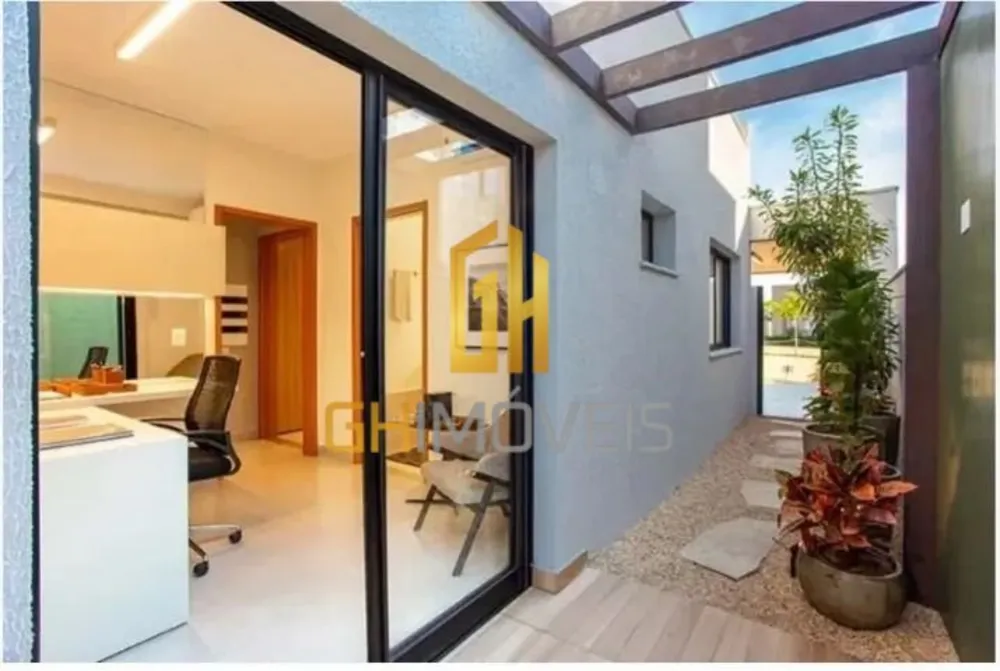Casa, 3 quartos, 172 m² - Foto 3