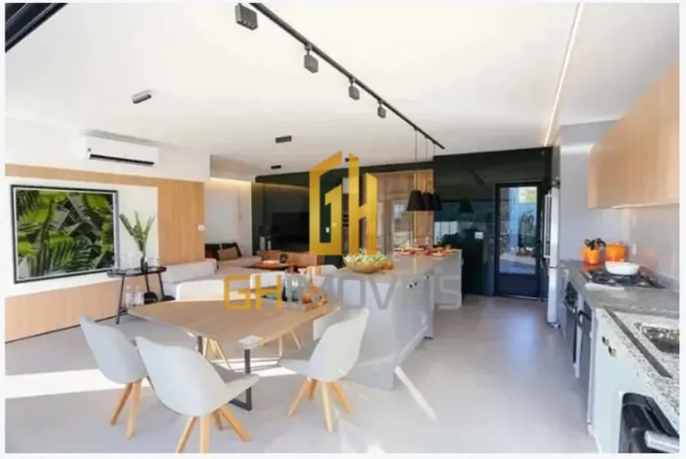 Casa, 3 quartos, 172 m² - Foto 2