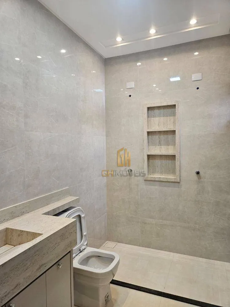 Casa, 3 quartos, 138 m² - Foto 3