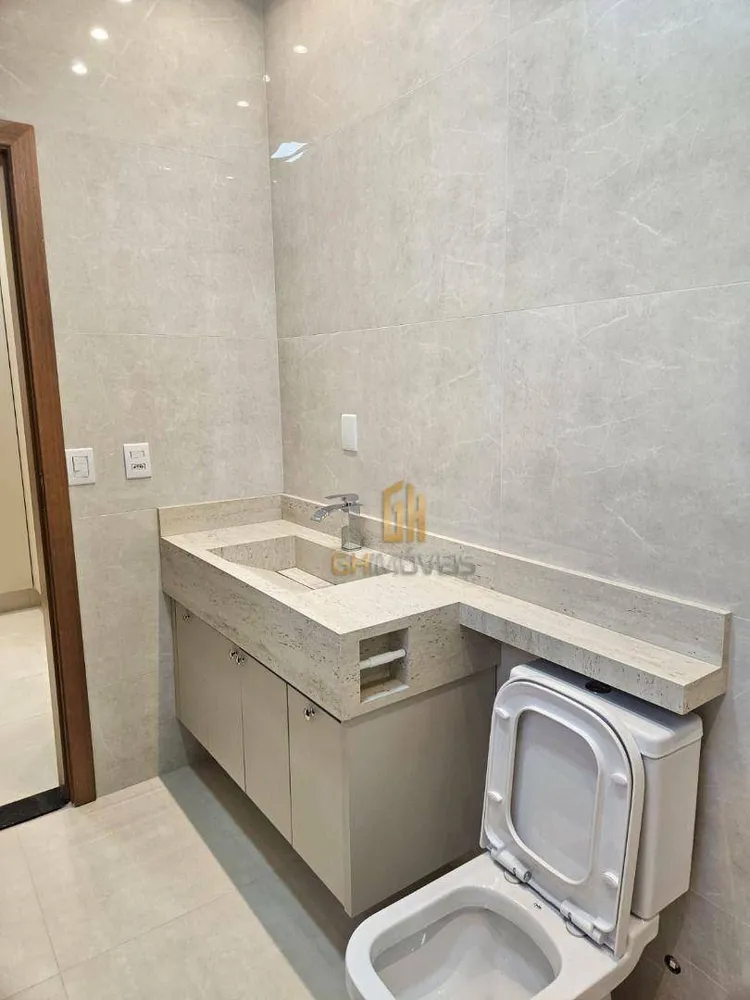 Casa, 3 quartos, 138 m² - Foto 1