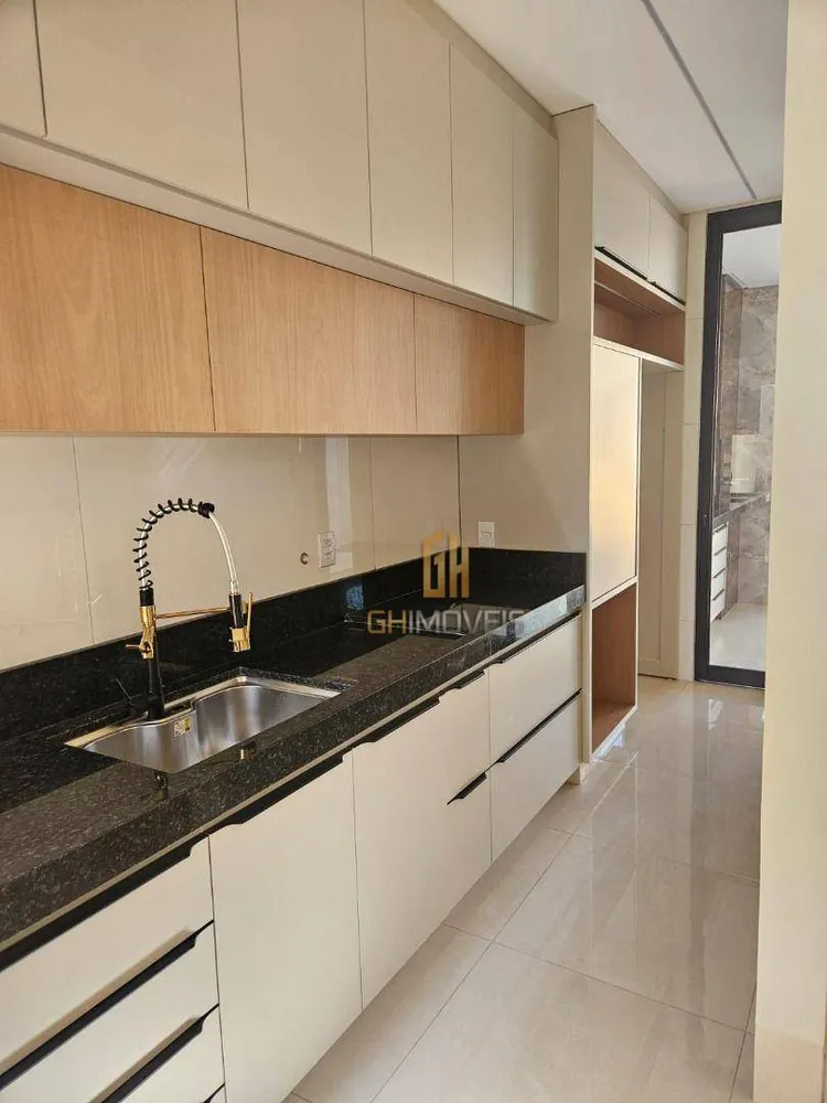 Casa, 3 quartos, 138 m² - Foto 2