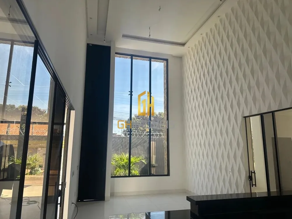 Casa, 4 quartos, 230 m² - Foto 3
