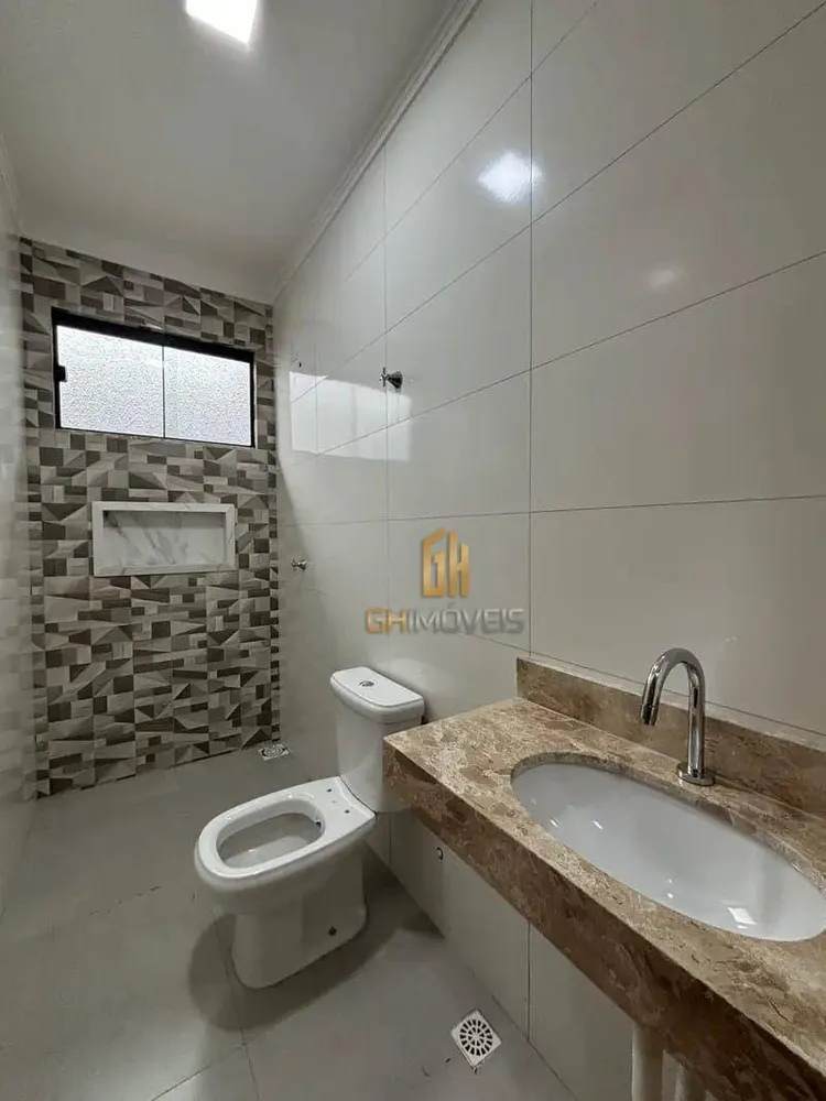 Casa, 3 quartos, 117 m² - Foto 4