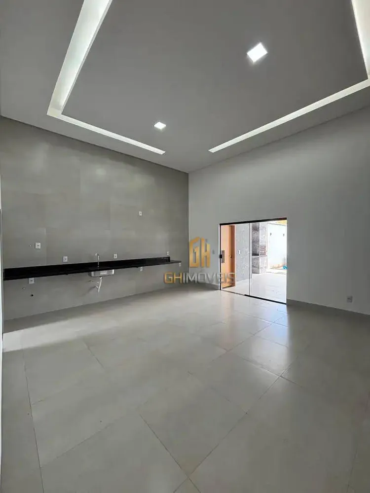 Casa, 3 quartos, 117 m² - Foto 3