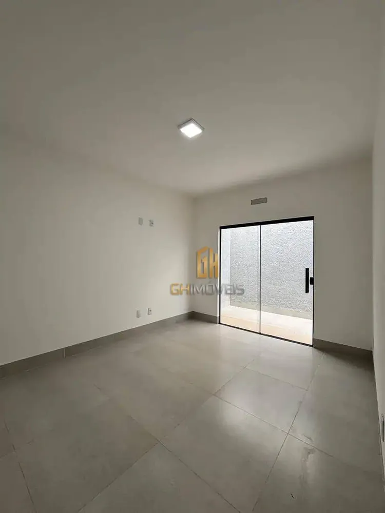 Casa, 3 quartos, 117 m² - Foto 2