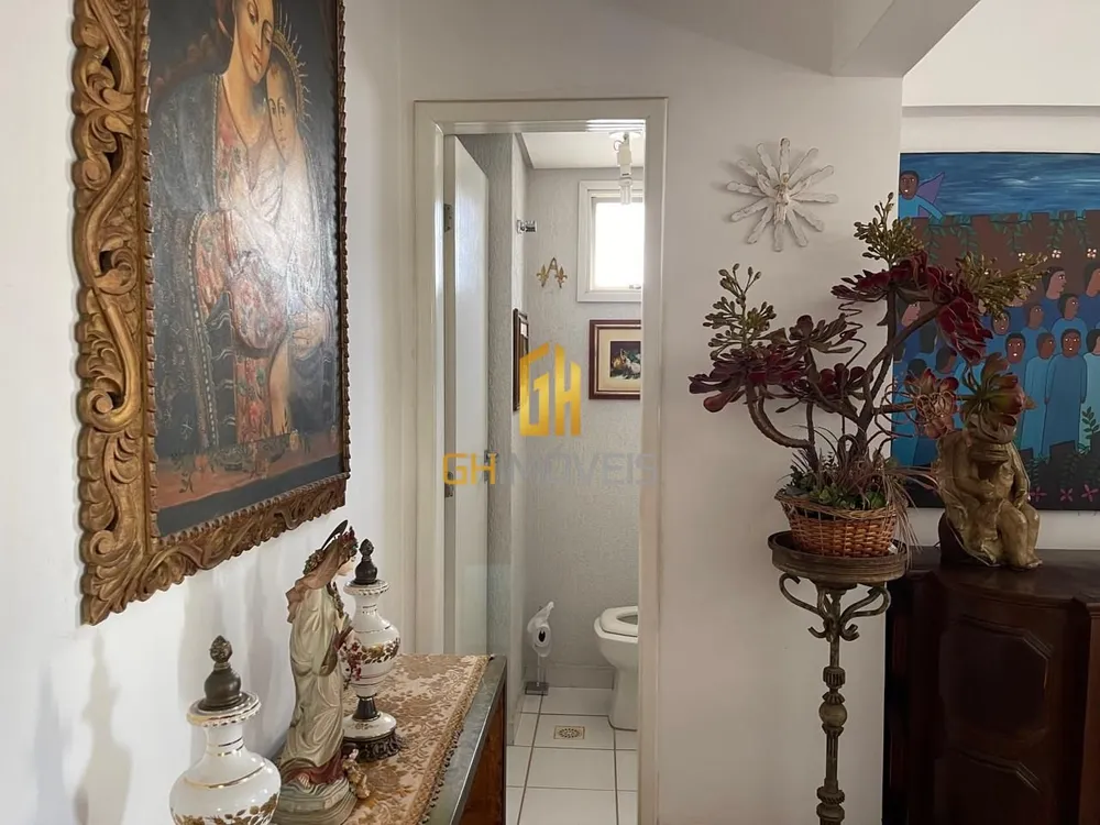Apartamento, 4 quartos, 152 m² - Foto 2
