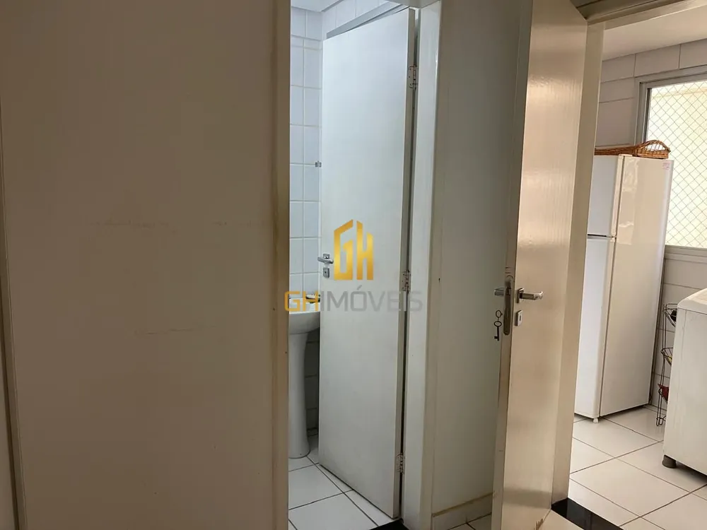 Apartamento, 4 quartos, 152 m² - Foto 4