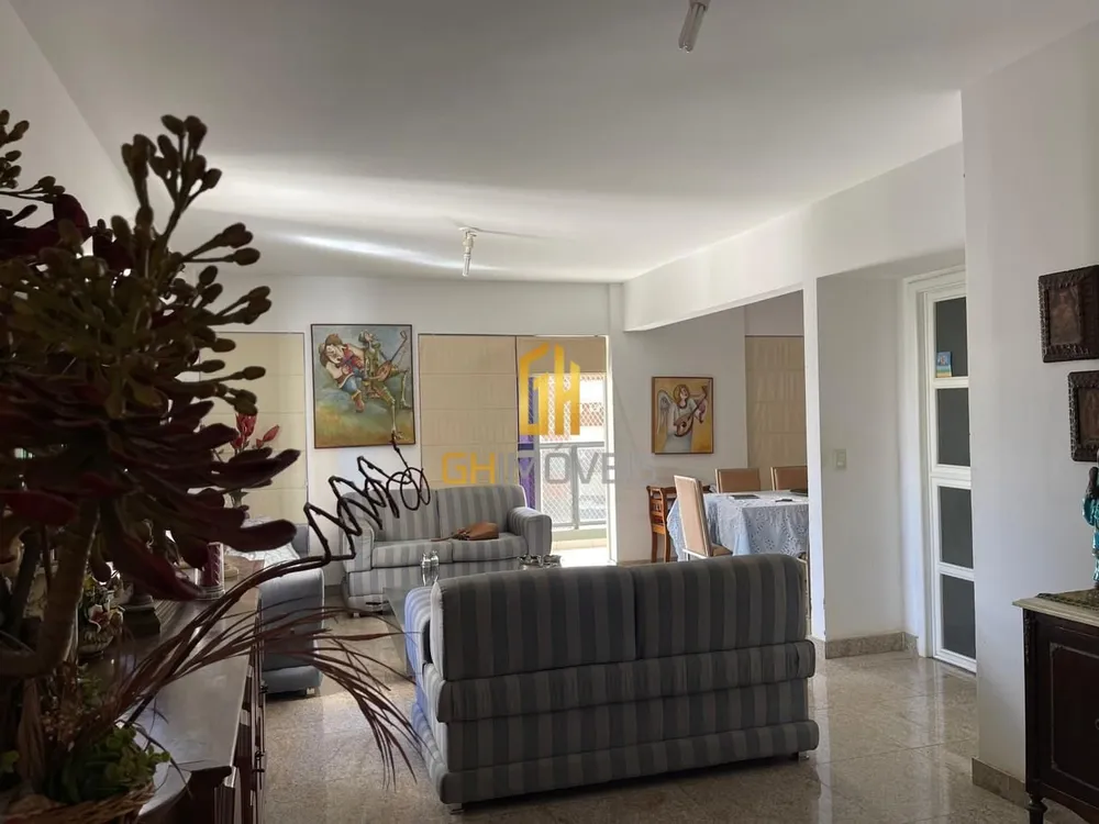 Apartamento, 4 quartos, 152 m² - Foto 1
