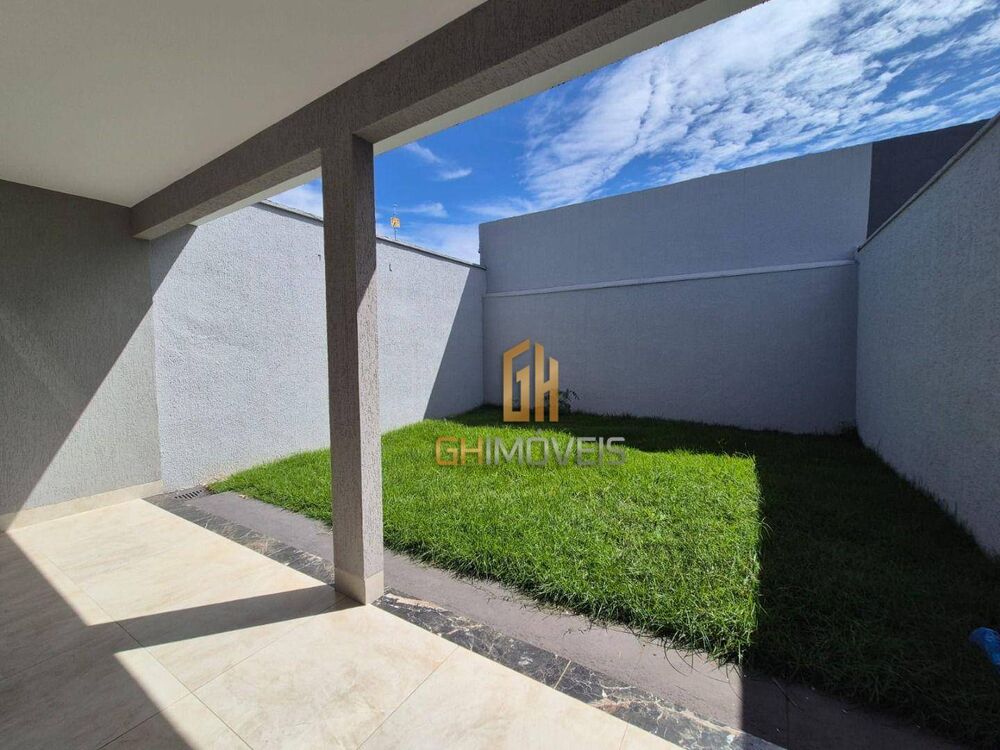 Casa, 3 quartos, 227 m² - Foto 2