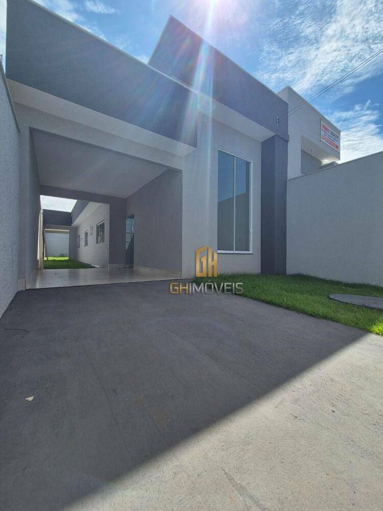 Casa, 3 quartos, 227 m² - Foto 3
