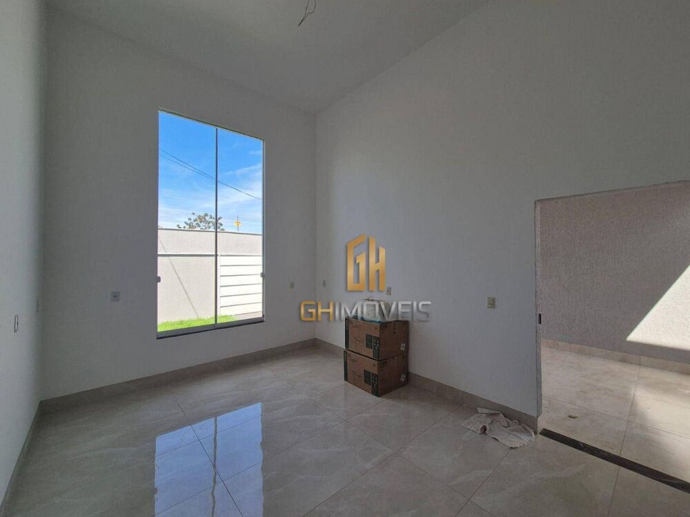 Casa, 3 quartos, 227 m² - Foto 4