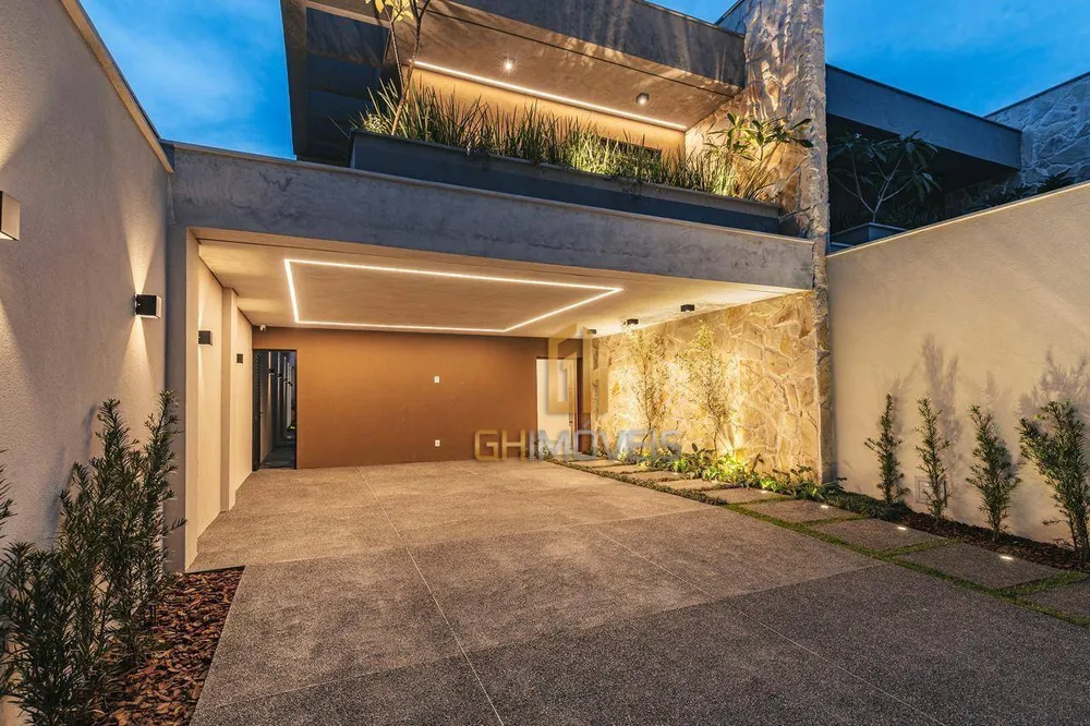 Sobrado, 3 quartos, 205 m² - Foto 2