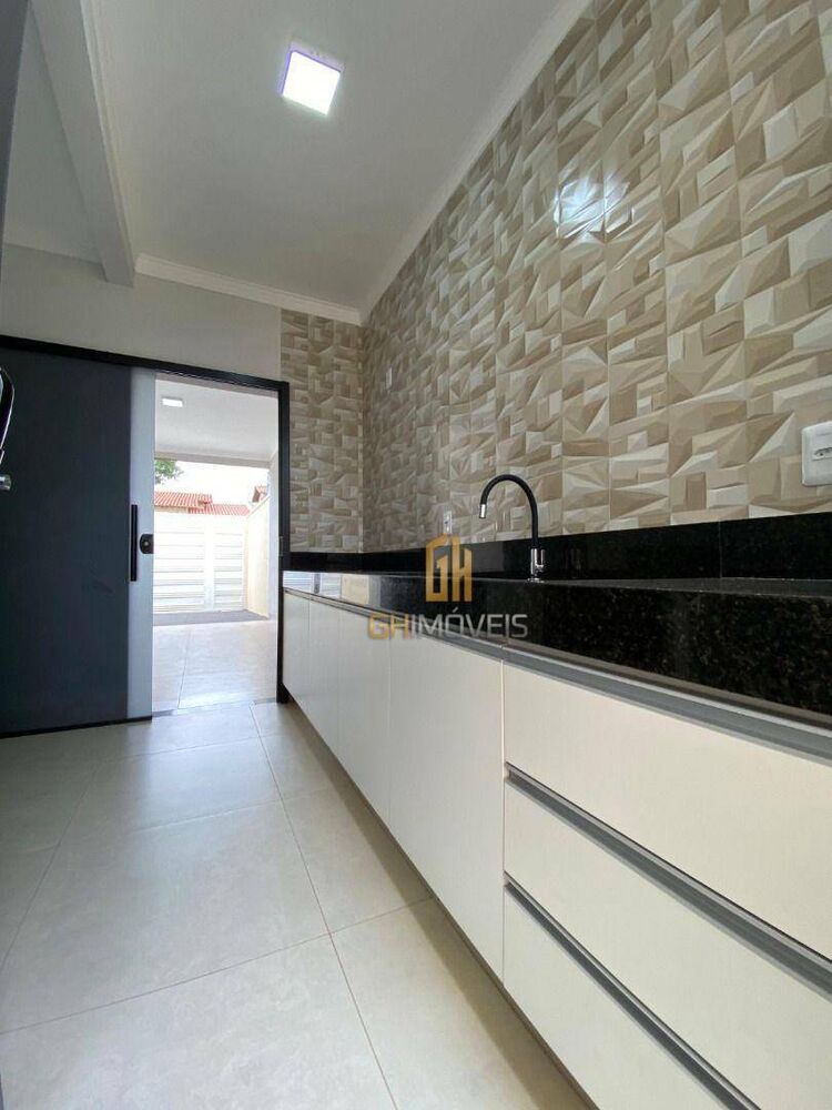 Casa, 3 quartos, 117 m² - Foto 3