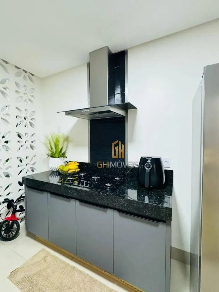 Casa, 4 quartos, 135 m² - Foto 4