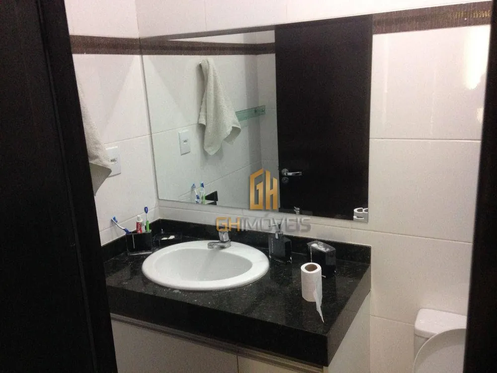Sobrado, 4 quartos, 210 m² - Foto 3