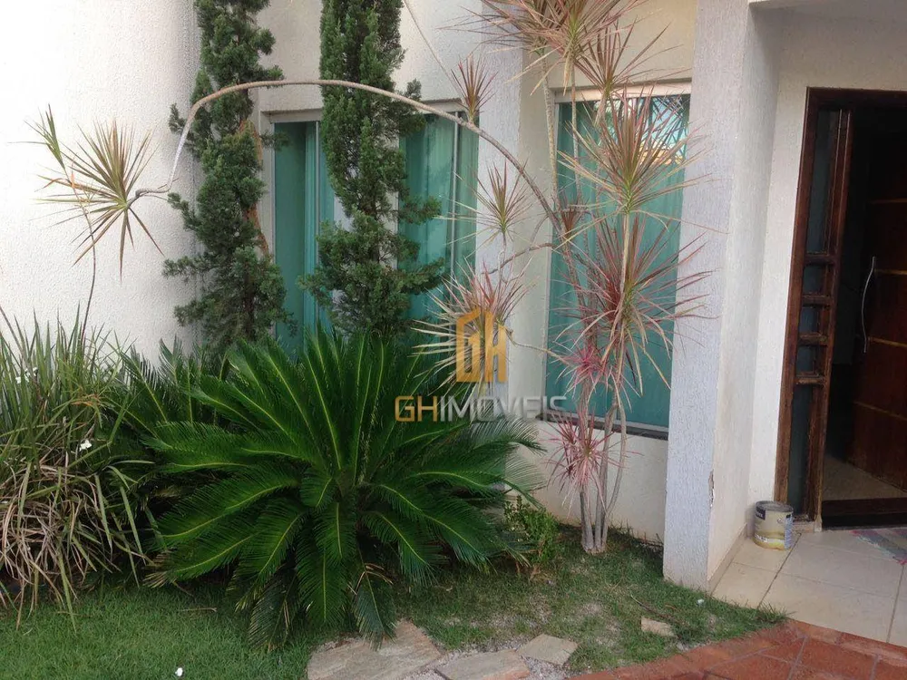 Sobrado, 4 quartos, 210 m² - Foto 4