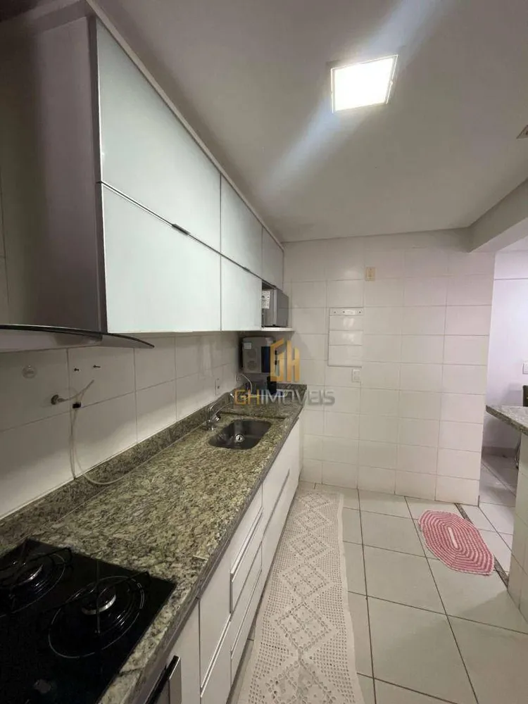 Apartamento, 3 quartos, 90 m² - Foto 1