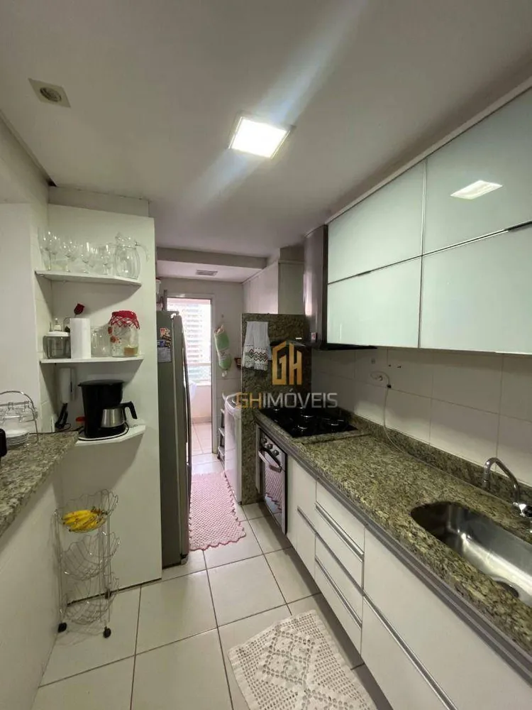 Apartamento, 3 quartos, 90 m² - Foto 4