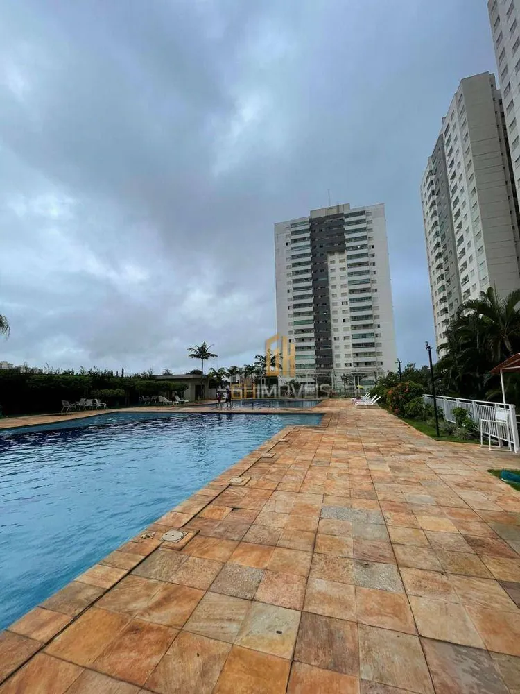 Apartamento, 3 quartos, 90 m² - Foto 3