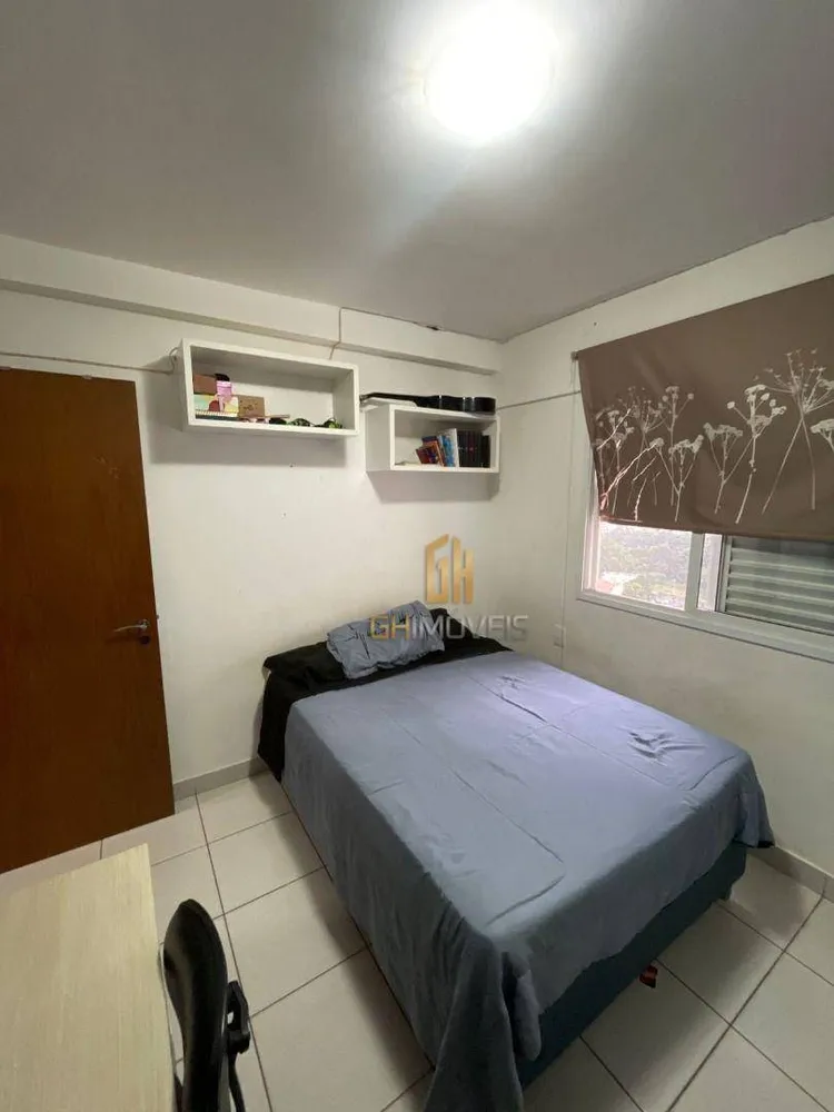 Apartamento, 3 quartos, 90 m² - Foto 2