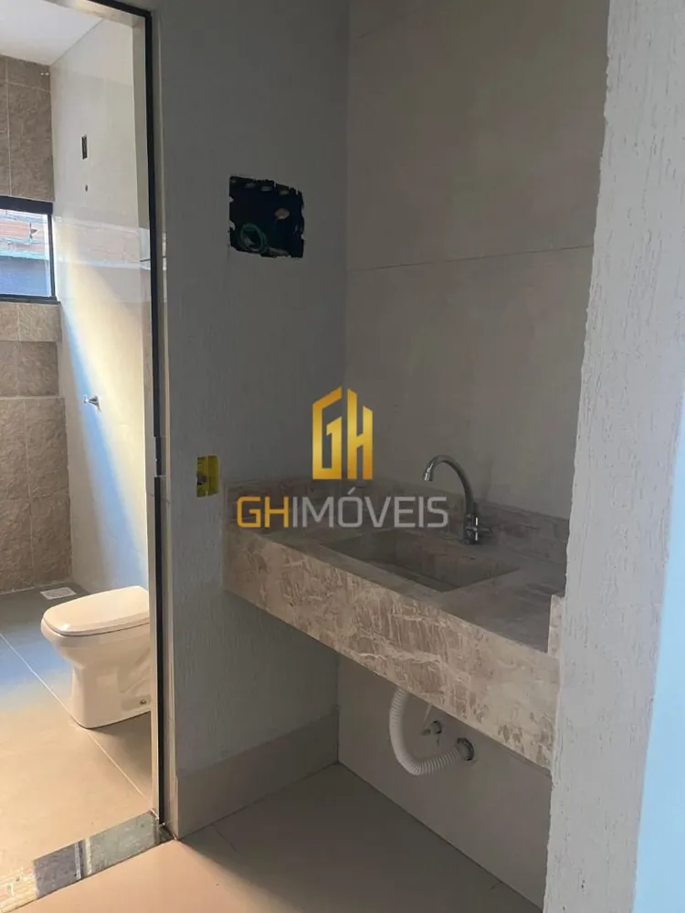 Casa, 2 quartos, 116 m² - Foto 2