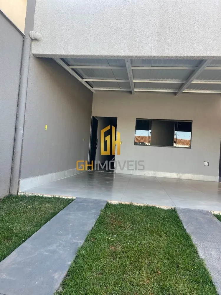 Casa, 2 quartos, 116 m² - Foto 3