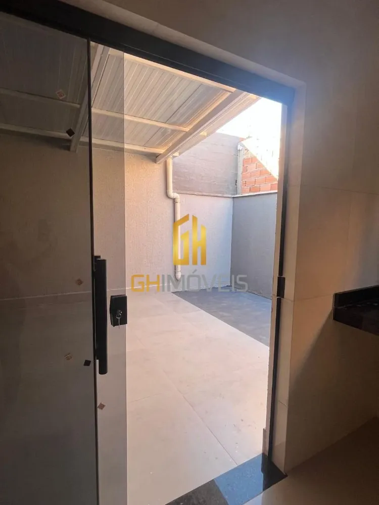 Casa, 2 quartos, 116 m² - Foto 1