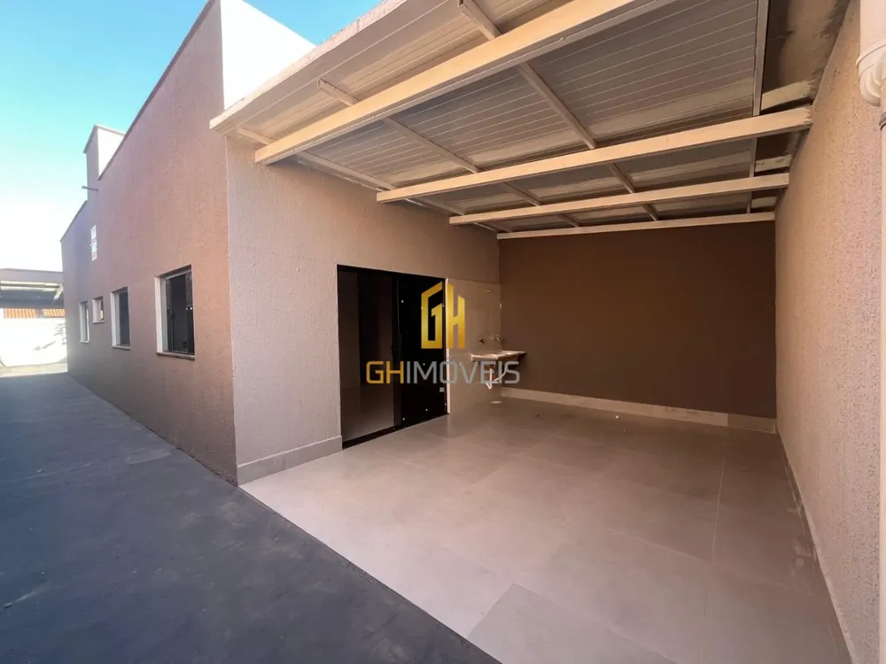 Casa, 2 quartos, 116 m² - Foto 4