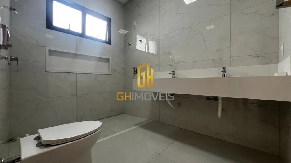 Casa, 4 quartos, 333 m² - Foto 3