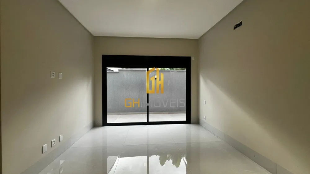 Casa, 4 quartos, 333 m² - Foto 1