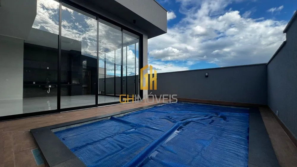Casa, 4 quartos, 333 m² - Foto 4