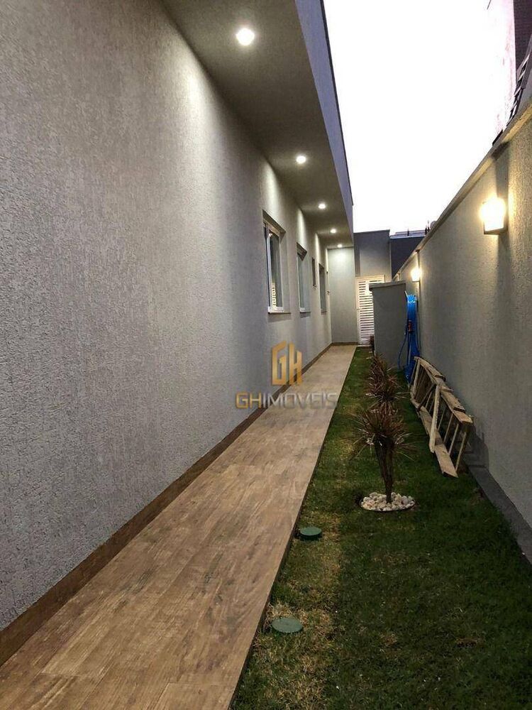 Casa de Condomínio, 4 quartos - Foto 4