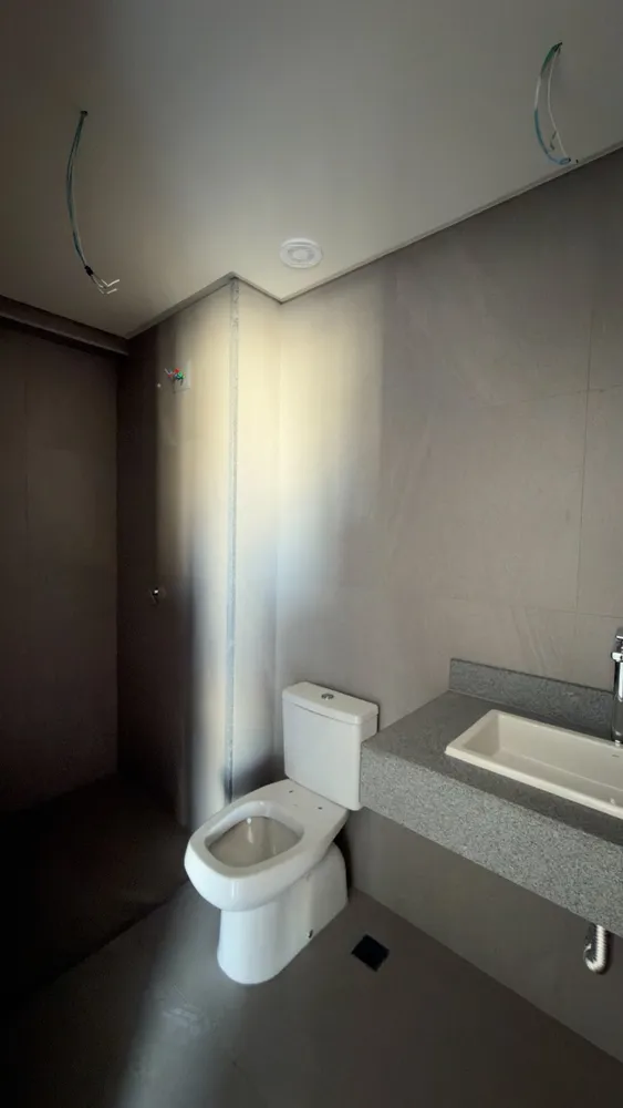 Apartamento, 1 quarto, 41 m² - Foto 3