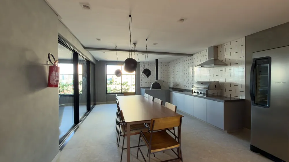 Apartamento, 1 quarto, 41 m² - Foto 4