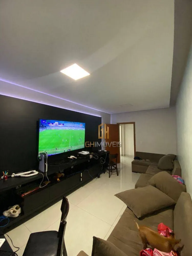 Sobrado, 3 quartos, 396 m² - Foto 4